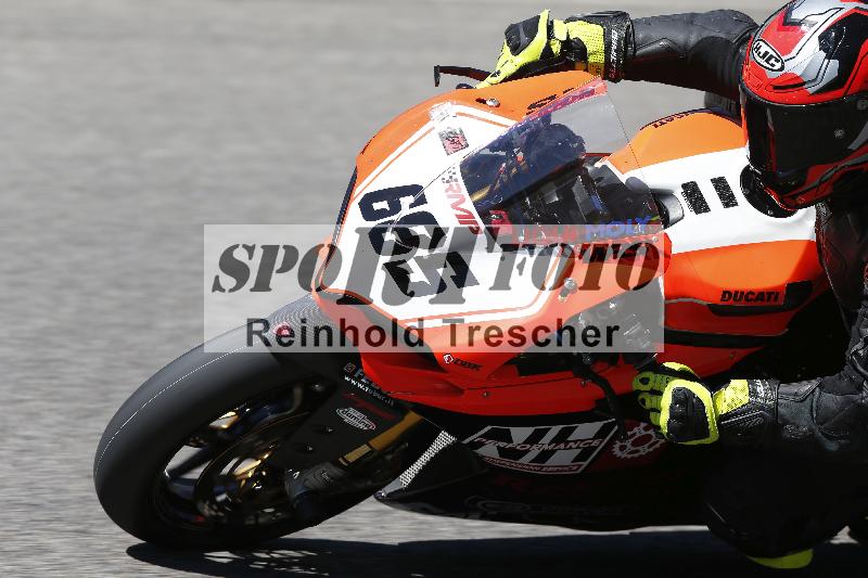 /12 30.04.2026  Speer Racing ADR/Gruppe rot/685